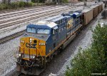 CSX 812